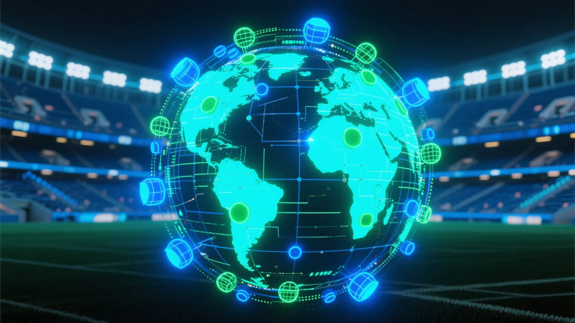 满冠体育数据网络